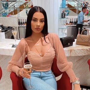 Fashion Nova Keeping it Cute Top!